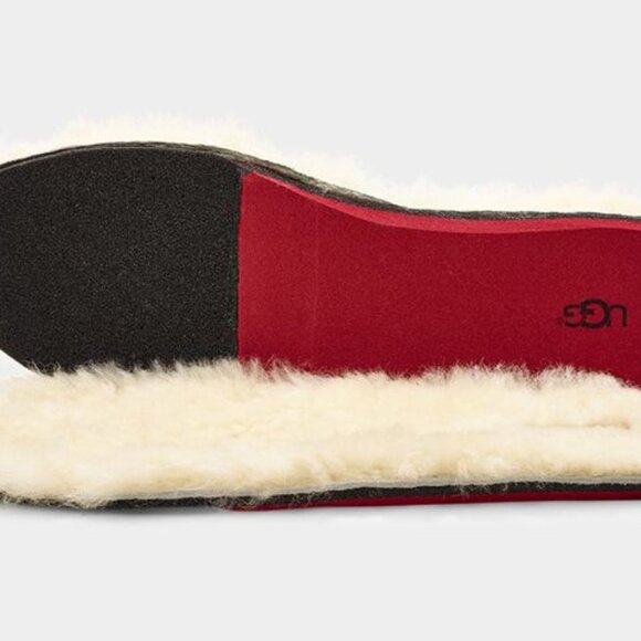 UGG Men's Sheepskin Insole - Picture 4 of 4
